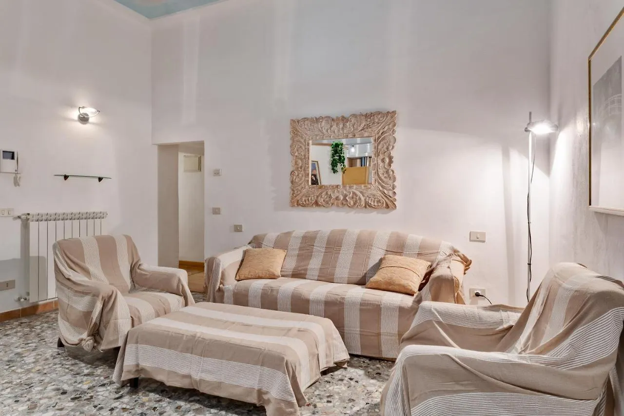 Appartamento San Michele - Affitti Brevi Italia Lucca Apartment