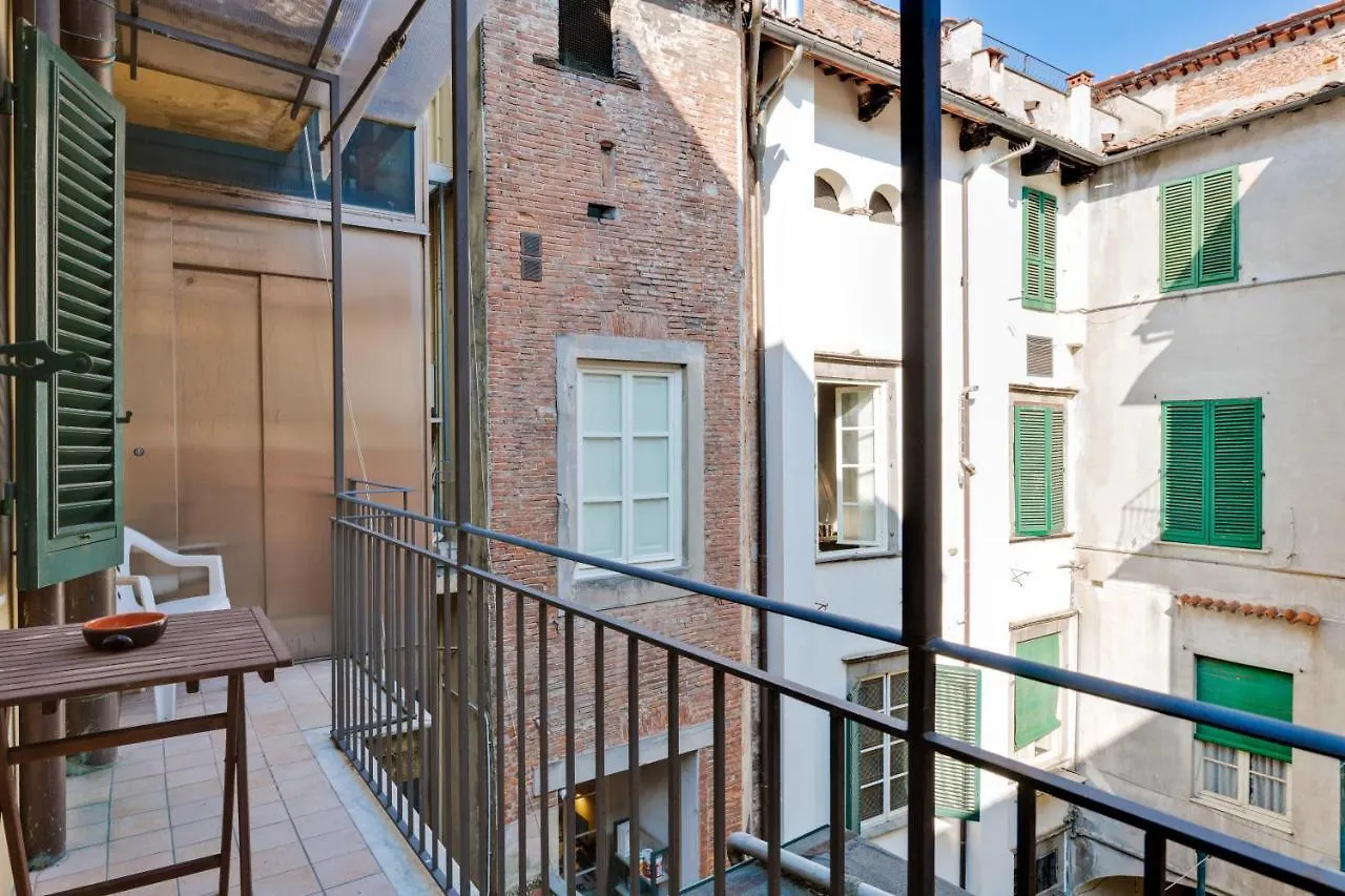 Appartamento San Michele - Affitti Brevi Italia Lucca