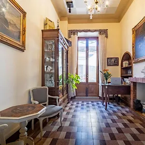  Pensionat Dimora Altemura