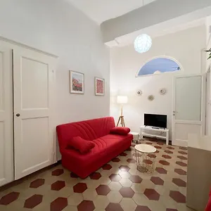 Apartment Civico 41 Center, Lucca