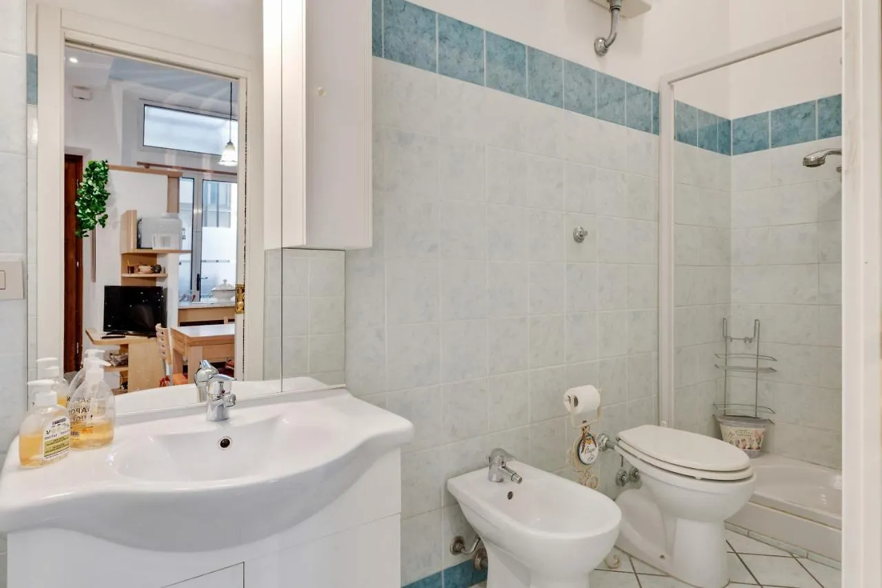 Appartamento San Michele - Affitti Brevi Italia Lucca Apartamento